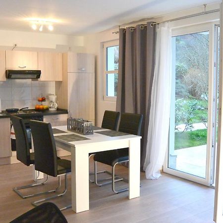 Bella Natura Loffenau Zimmer foto