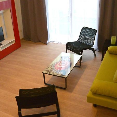 Bella Natura Loffenau Zimmer foto