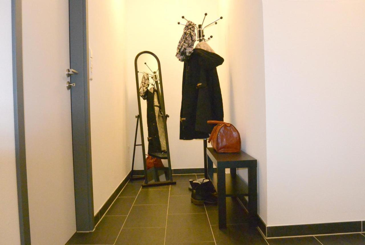 Bella Natura Loffenau Zimmer foto