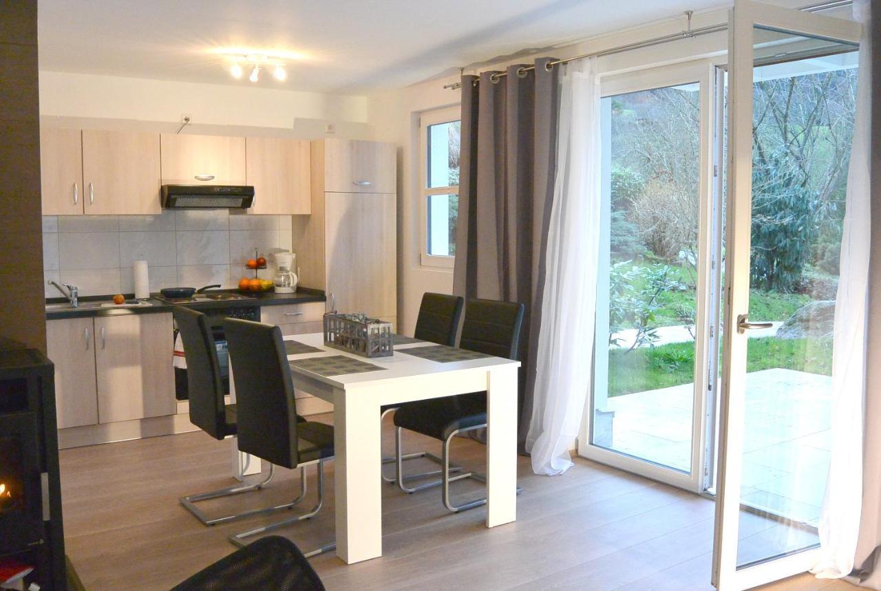 Bella Natura Loffenau Zimmer foto