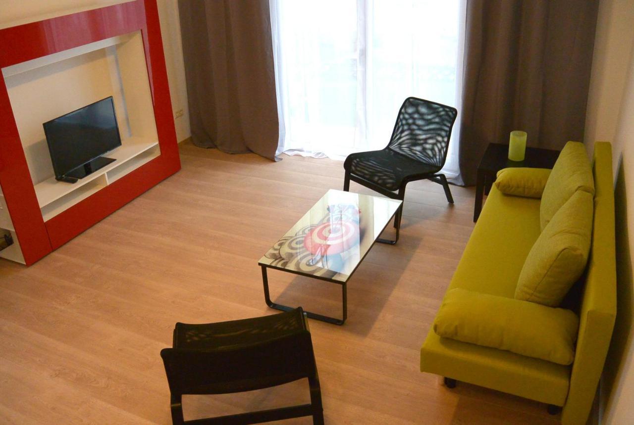 Bella Natura Loffenau Zimmer foto