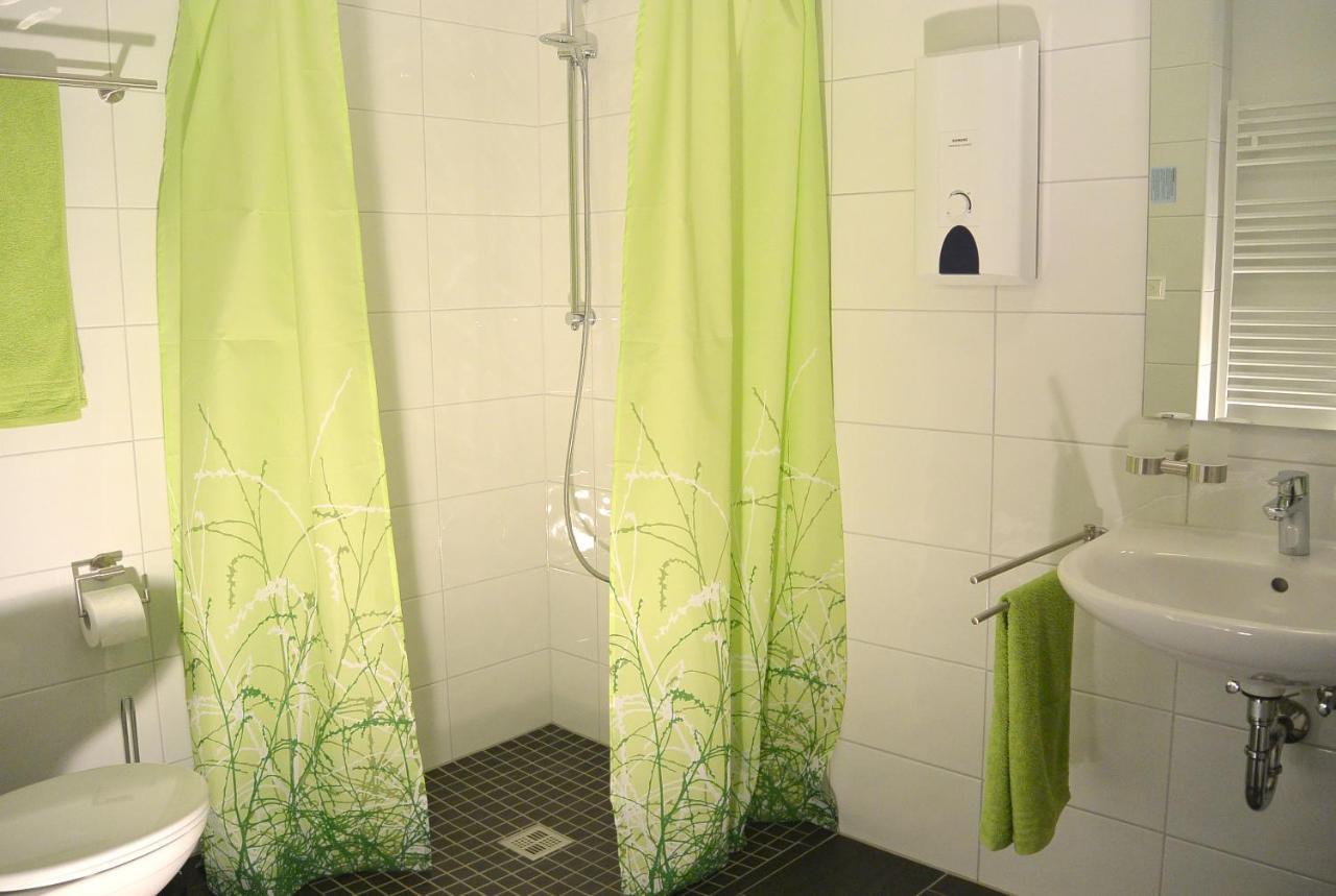 Bella Natura Loffenau Zimmer foto