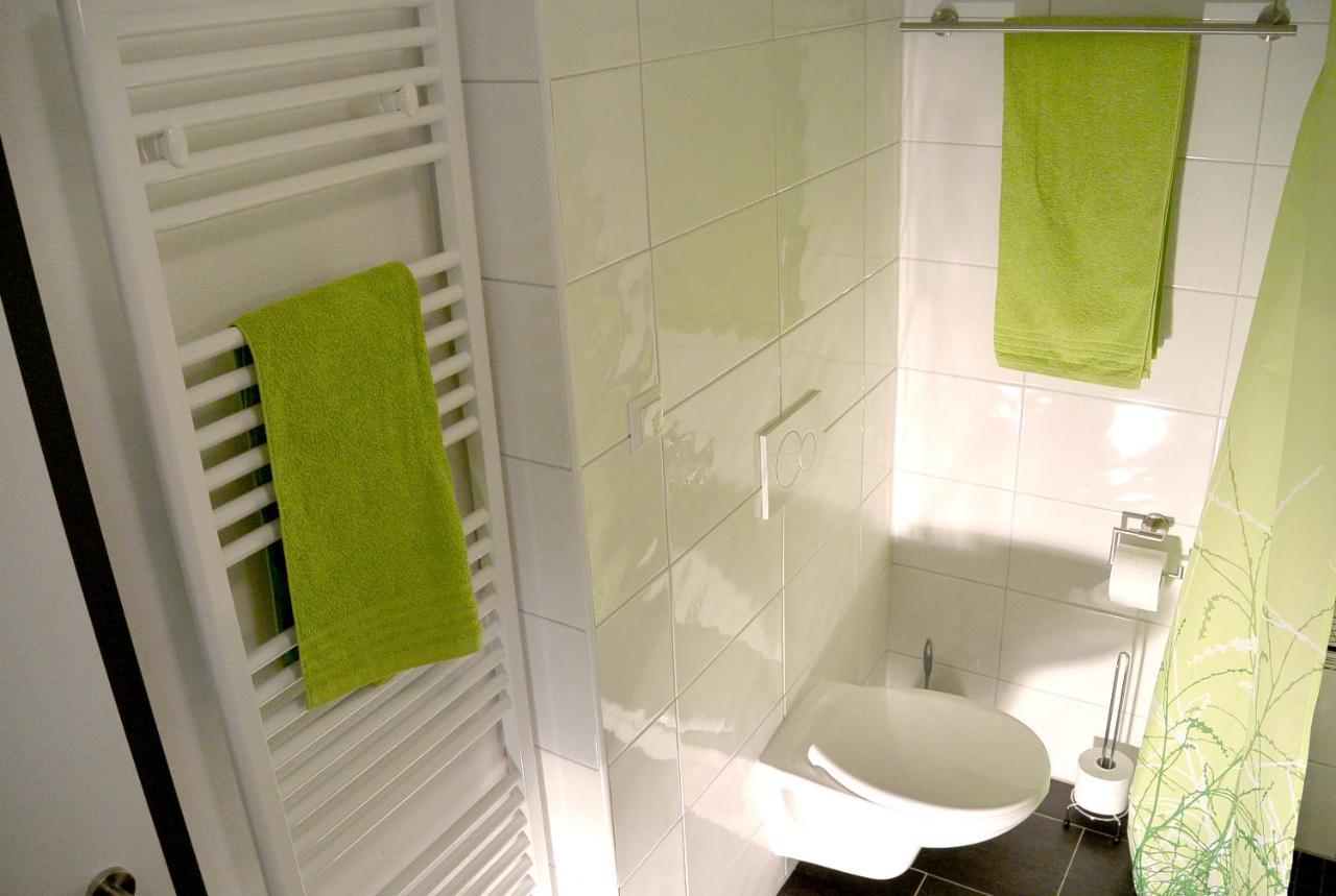 Bella Natura Loffenau Zimmer foto