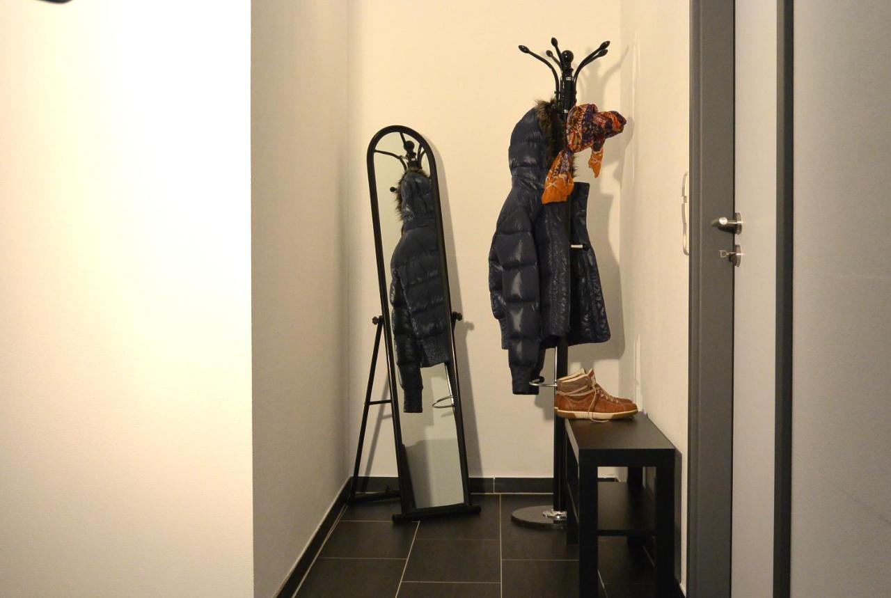 Bella Natura Loffenau Zimmer foto