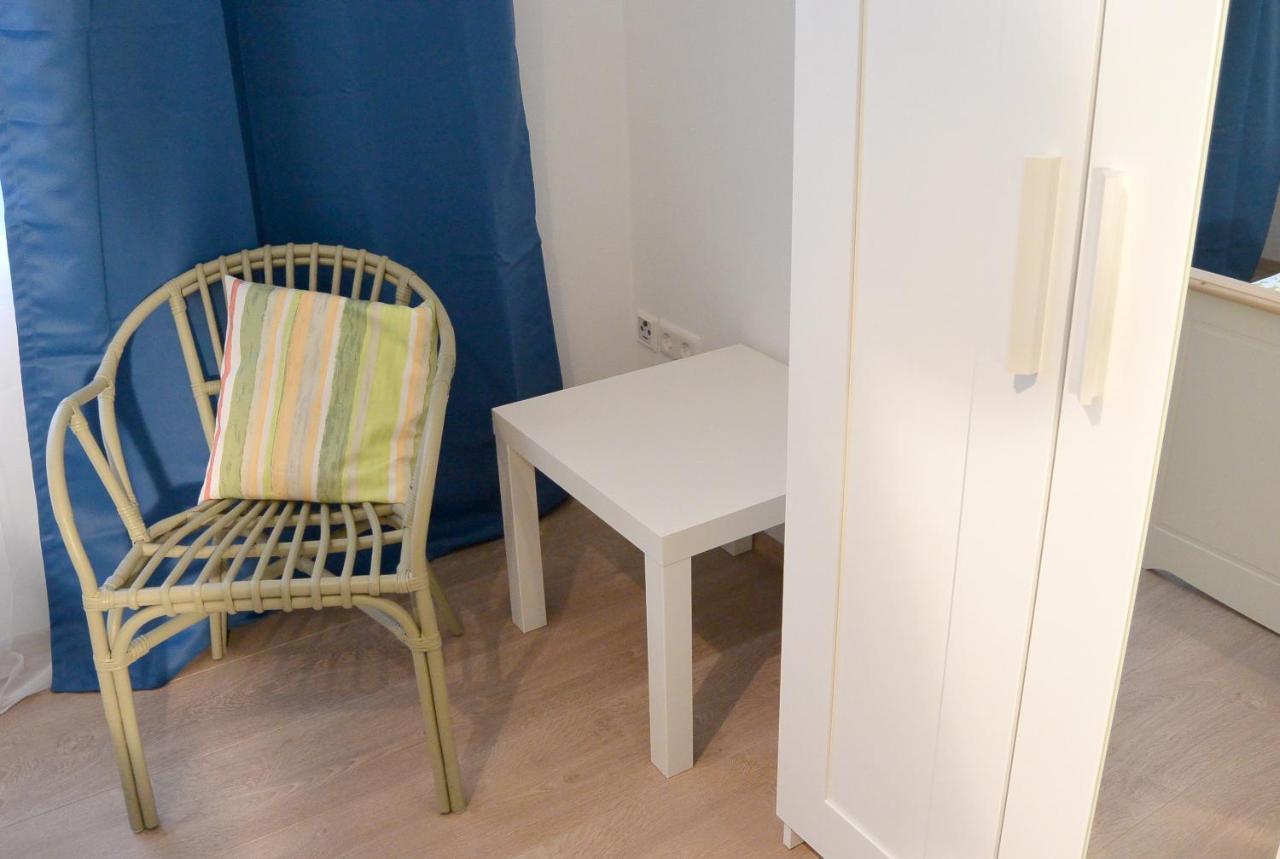 Bella Natura Loffenau Zimmer foto