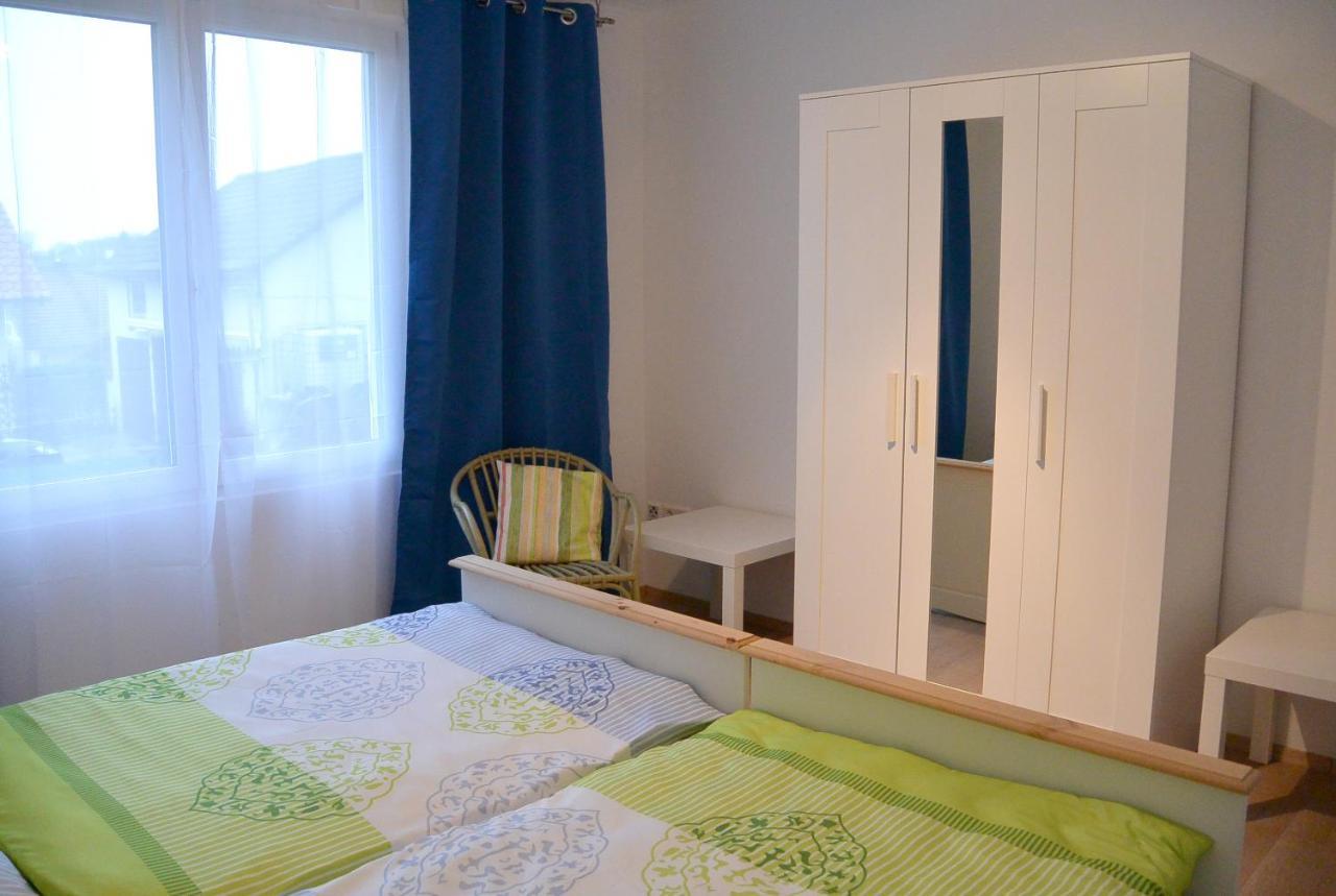Bella Natura Loffenau Zimmer foto