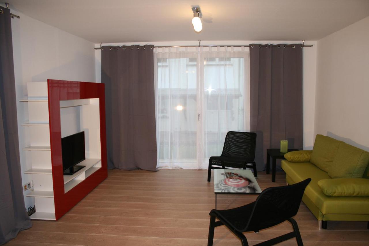 Bella Natura Loffenau Zimmer foto