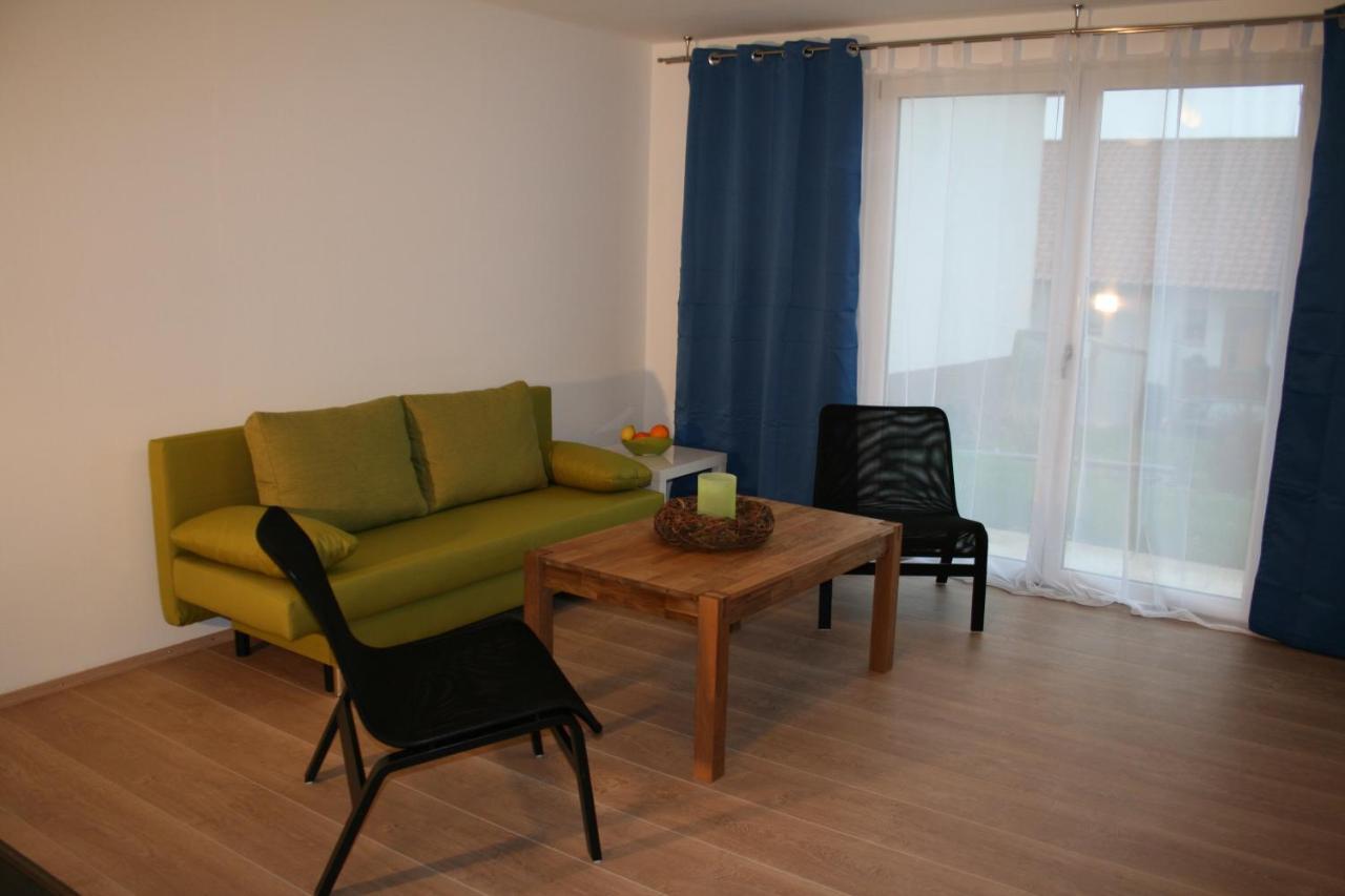 Bella Natura Loffenau Zimmer foto