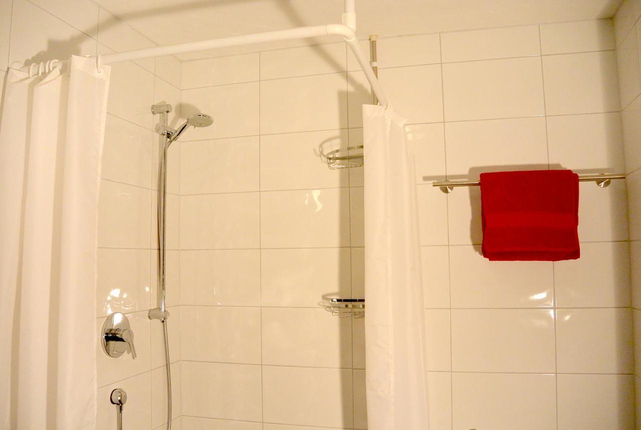 Bella Natura Loffenau Zimmer foto