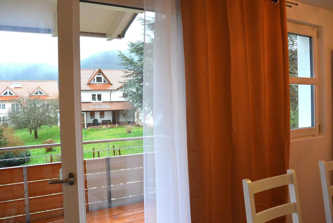 Bella Natura Loffenau Zimmer foto