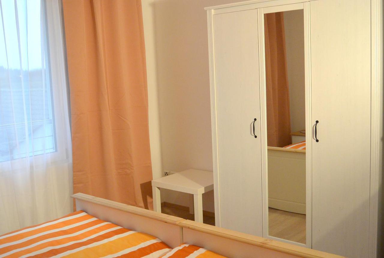 Bella Natura Loffenau Zimmer foto