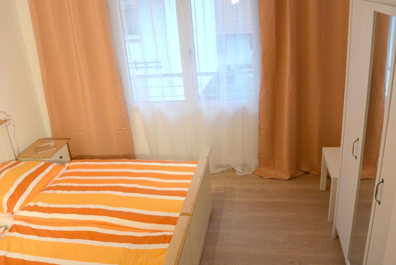 Bella Natura Loffenau Zimmer foto