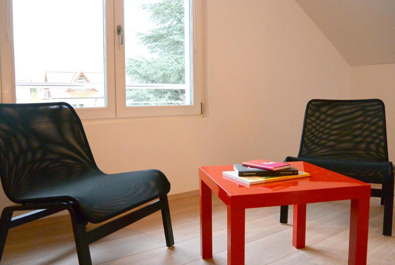 Bella Natura Loffenau Zimmer foto
