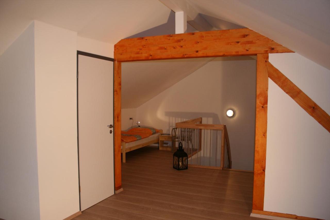 Bella Natura Loffenau Zimmer foto