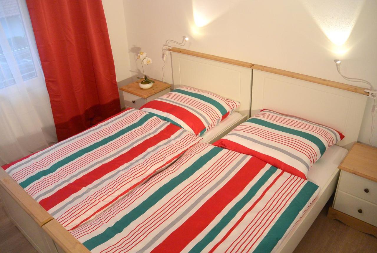 Bella Natura Loffenau Zimmer foto