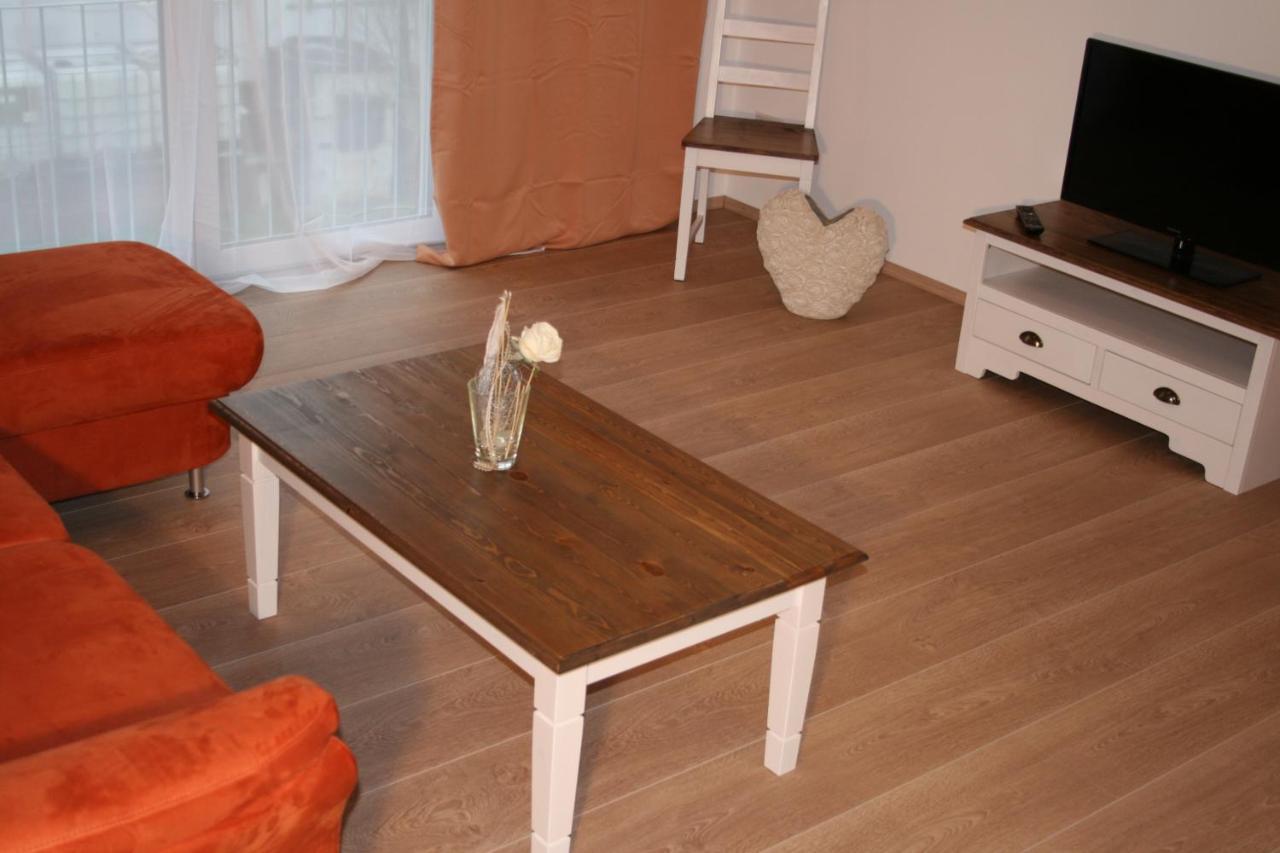 Bella Natura Loffenau Zimmer foto