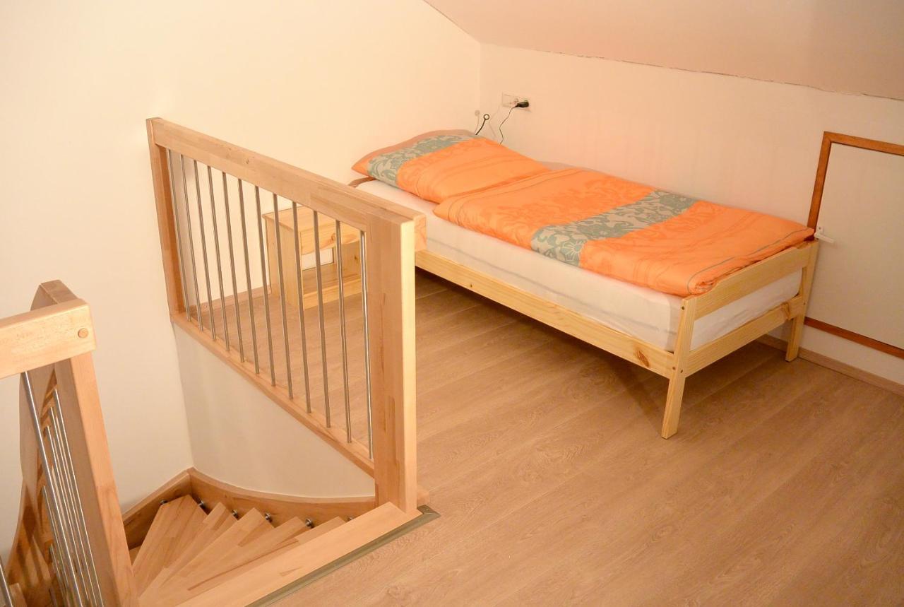 Bella Natura Loffenau Zimmer foto