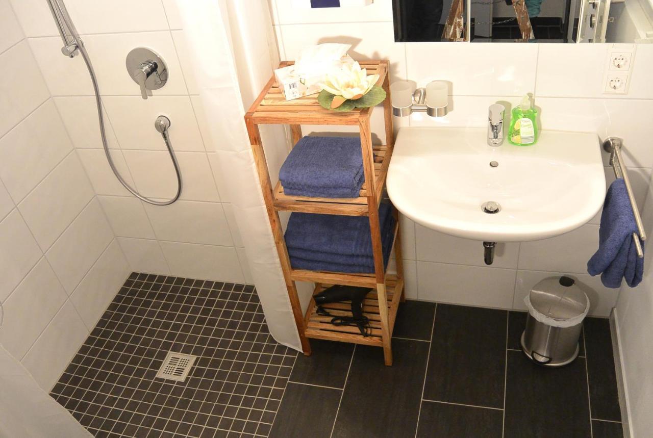 Bella Natura Loffenau Zimmer foto