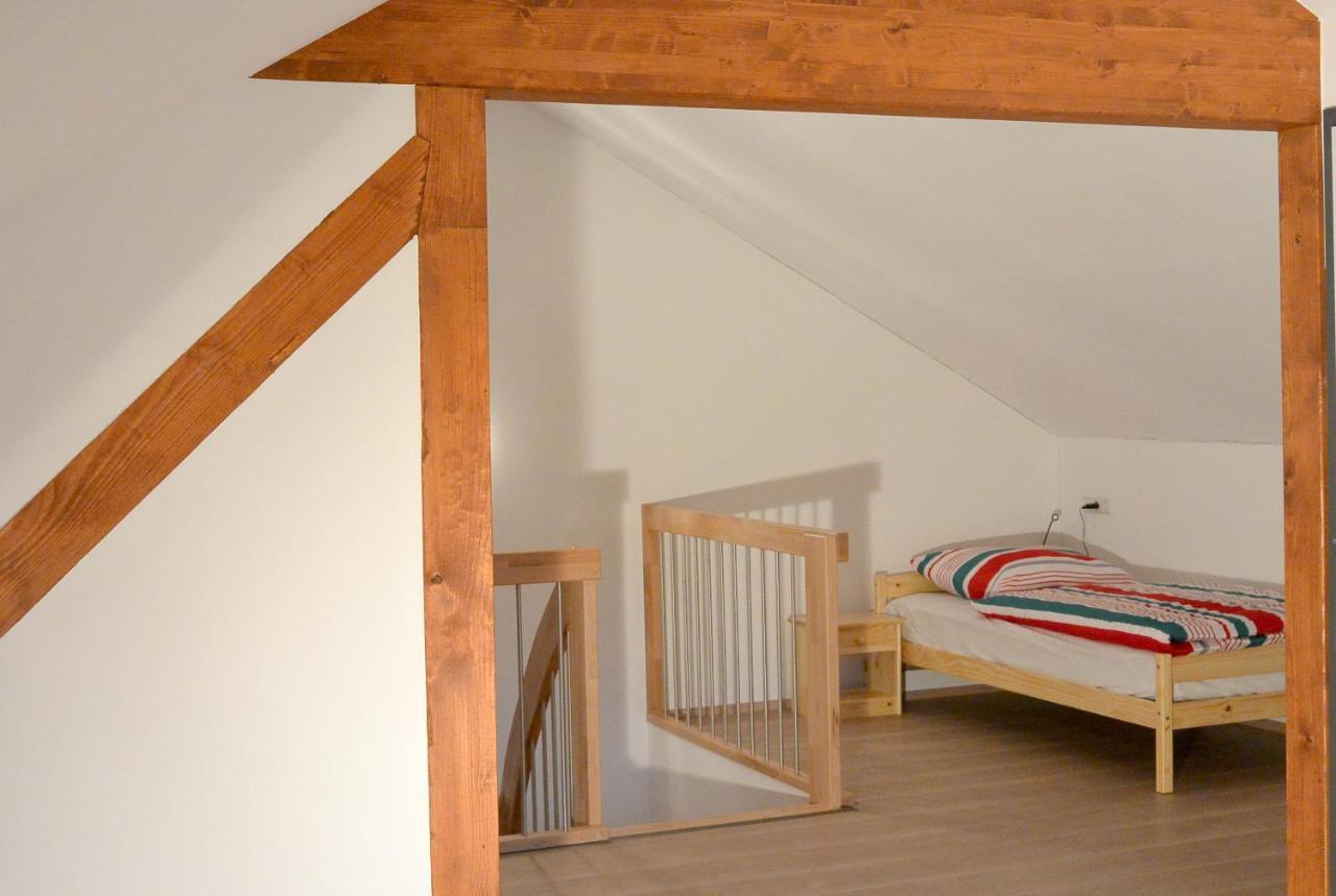 Bella Natura Loffenau Zimmer foto
