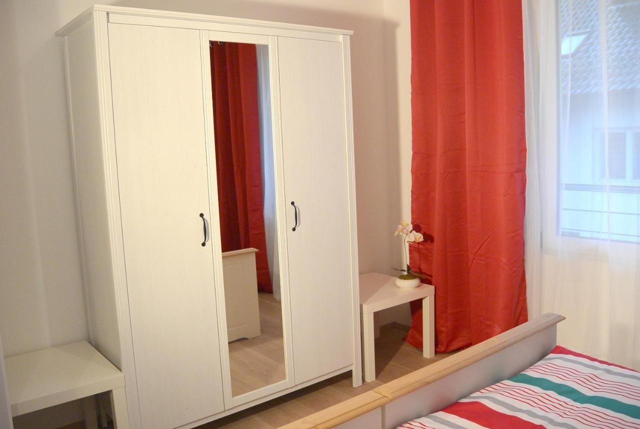 Bella Natura Loffenau Zimmer foto