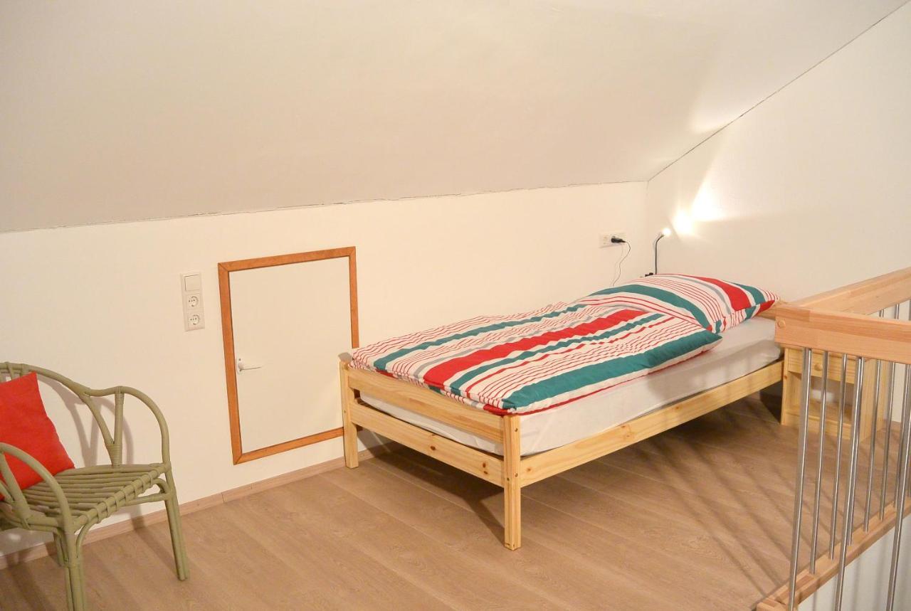 Bella Natura Loffenau Zimmer foto