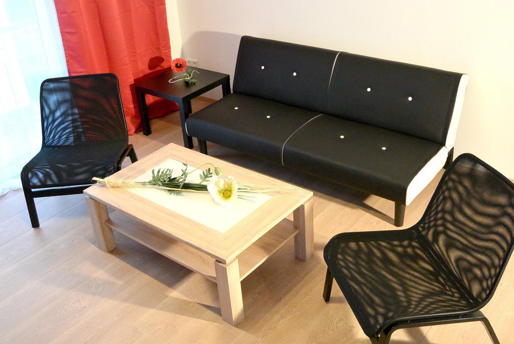 Bella Natura Loffenau Zimmer foto