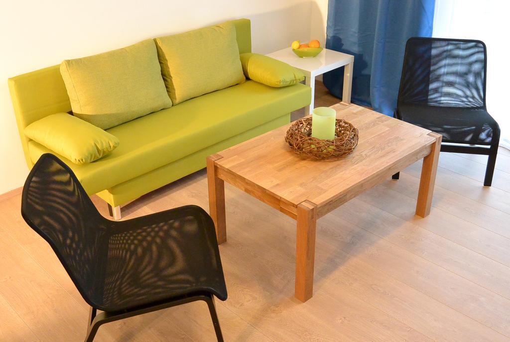 Bella Natura Loffenau Zimmer foto