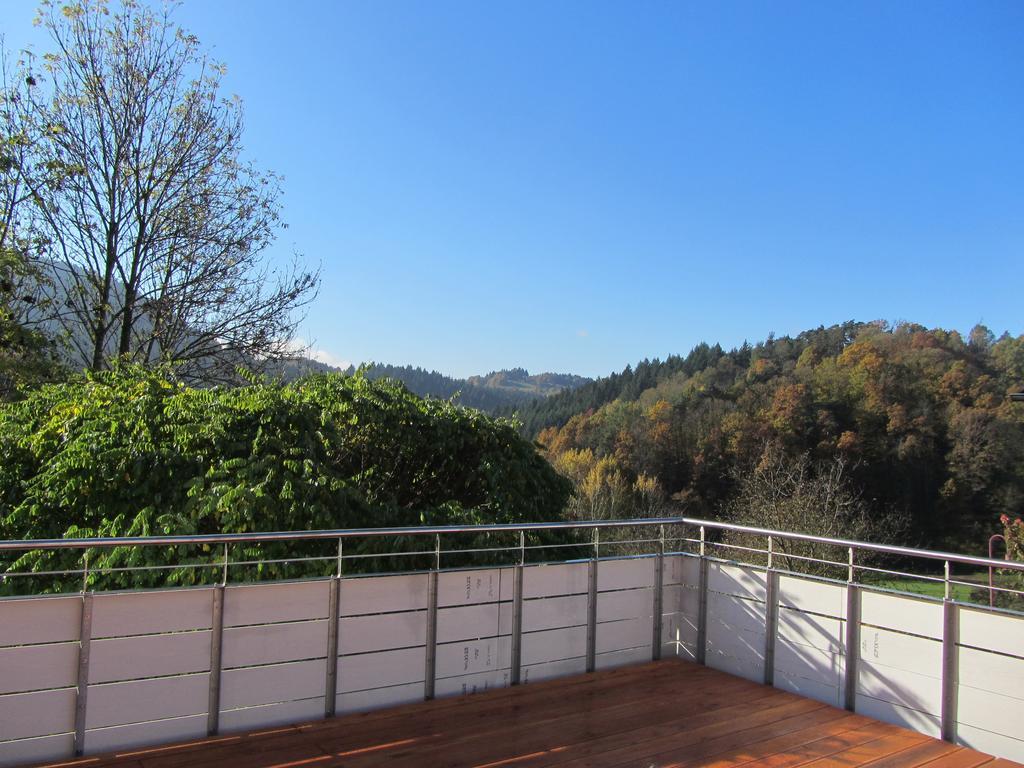 Bella Natura Loffenau Exterior foto