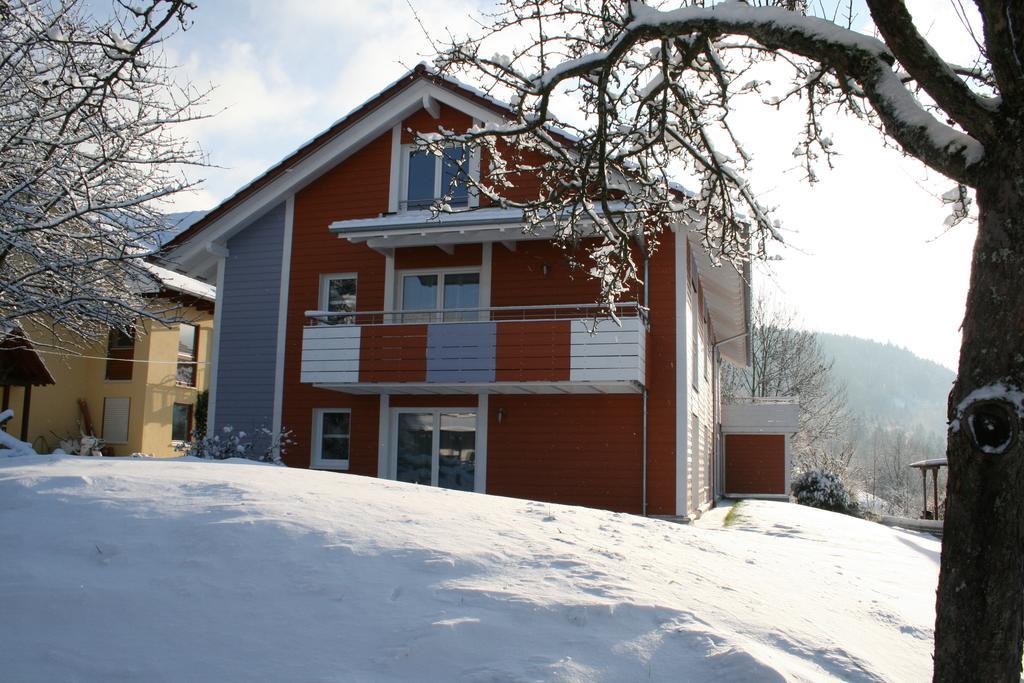 Bella Natura Loffenau Exterior foto
