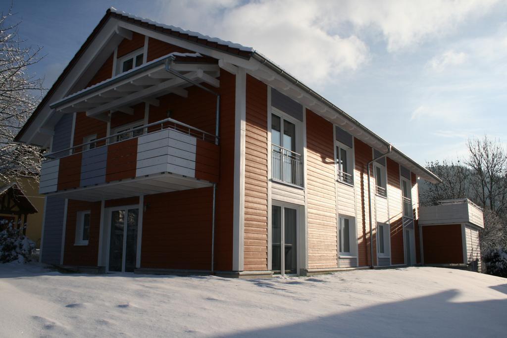 Bella Natura Loffenau Exterior foto