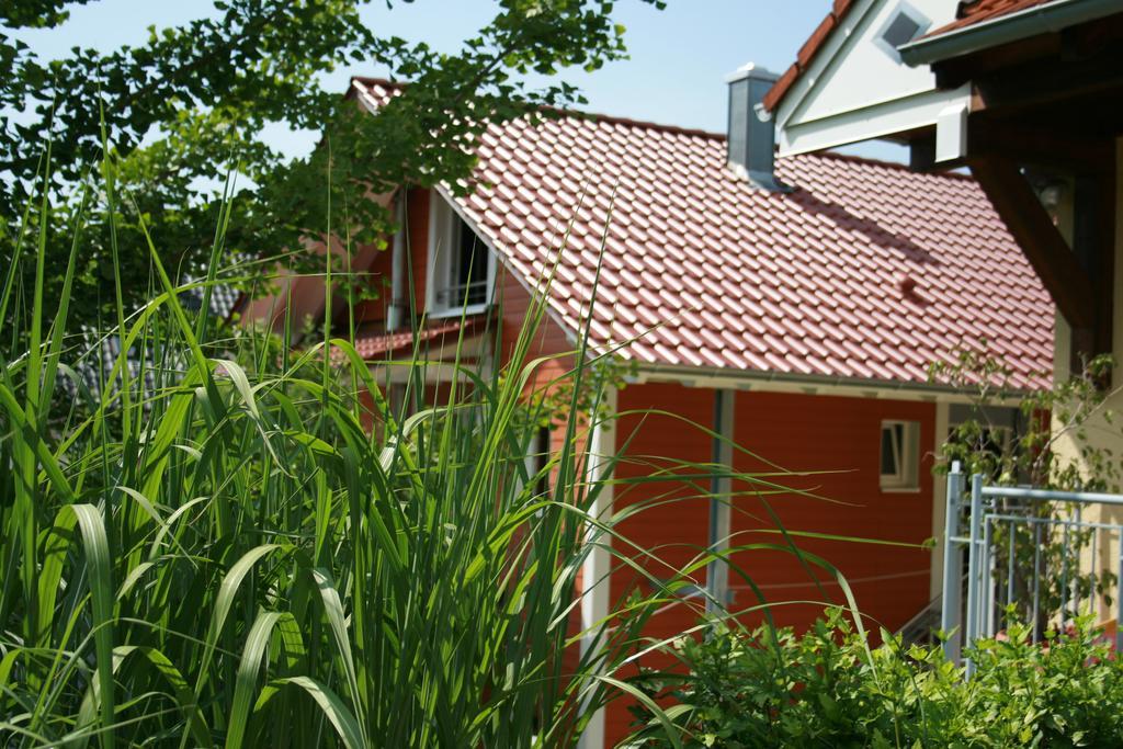 Bella Natura Loffenau Exterior foto
